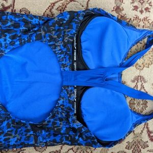 Speedo swim suit, New w/o tags